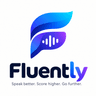 Fluently Logo